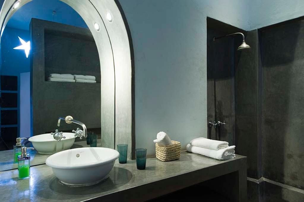 Exclusive And Stylish 4-Bedroom Riad With Plunge Pool Marrakesh Exterior photo